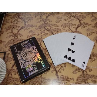 Thẻ bài đồ chơi The BOYZ PLAYING CARD