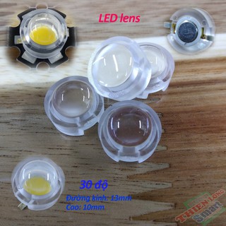 Chóa LED mini full 30 độ