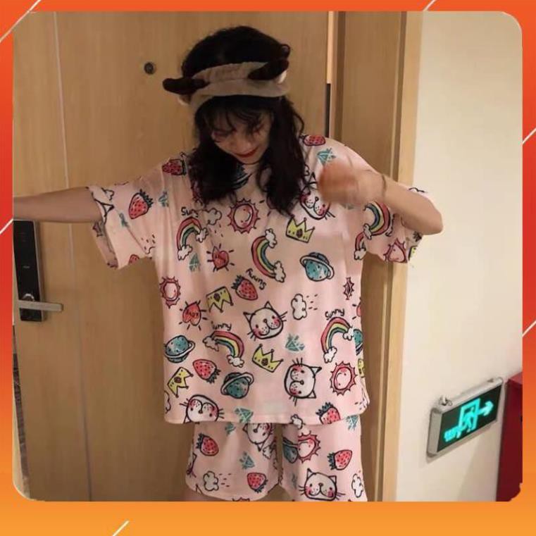 [ Chất Đẹp] QUẦN ÁO MẶC Ở NHÀ ĐẸP NĂM 2020 [Hà Nội] [Free Ship 99K] | BigBuy360 - bigbuy360.vn