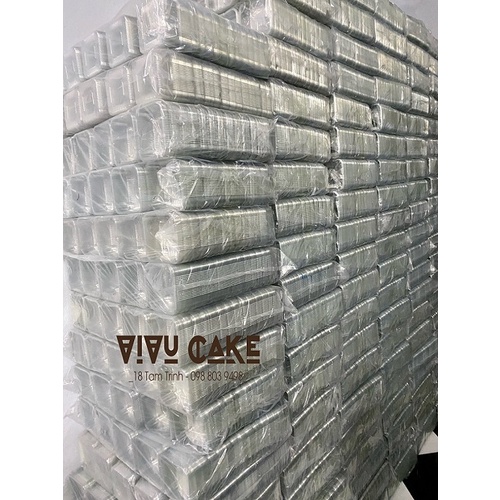 SET KHAY ĐỰNG BÁNH TRUNG THU ( 1 SET - 100c)