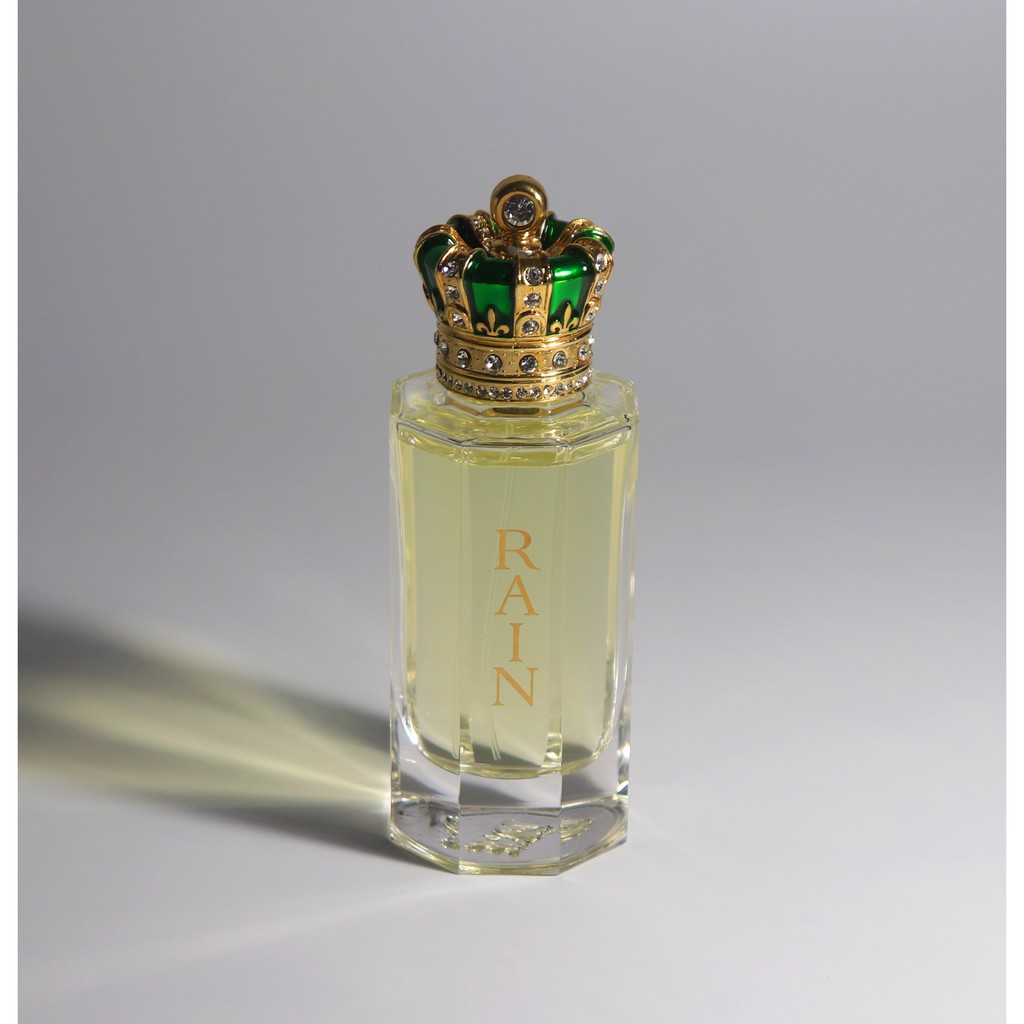 MẪU THỬ NƯỚC HOA ROYAL CROWN RAIN