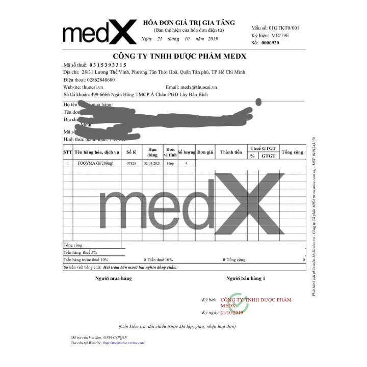 FOGYMA- Bổ Sung Sắt Dạng Nước Cho Phụ Nữ Có Thai, Cho Con Bú