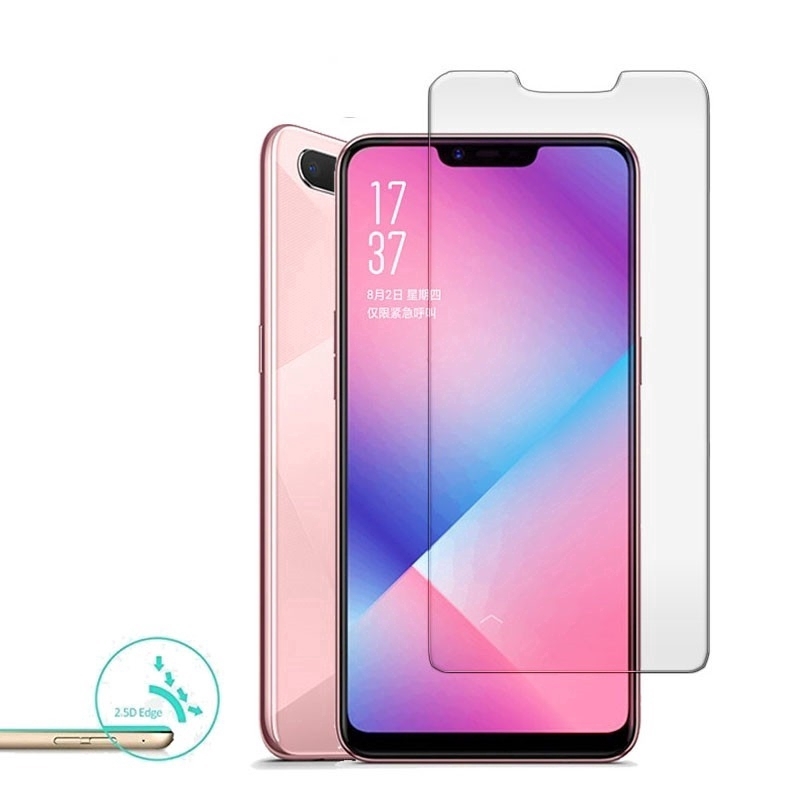 Kính Cường Lực Cho OPPO Reno 7 6 6z 4 5 Pro 5F A57 2022 A96 A95 A76 A16K A16 A54 2021 A74 4G 5G A5 A9 2020