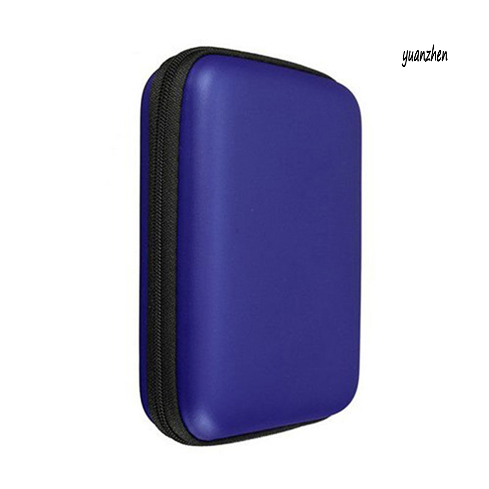 Túi Đựng Bảo Vệ Ổ Cứng Hdd 2.5 Inch | BigBuy360 - bigbuy360.vn