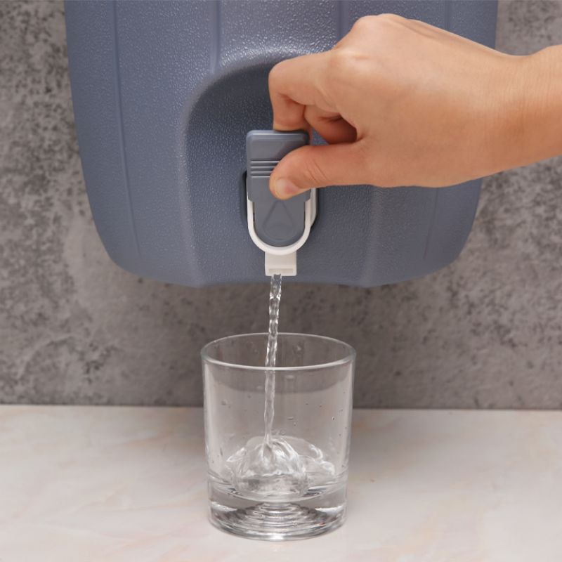 BÌNH GIỮ NHIỆT XCOOL 7L DUY TÂN