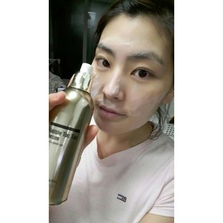 Thần dược làm trắng da Bubble toc toc serum
