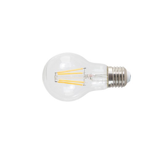 Bóng đèn LED BULB dây tóc 4W Model: LED DT A60/4W