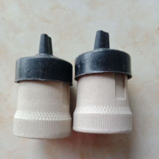 Chui điện Sứ Cao Cấp Soboka