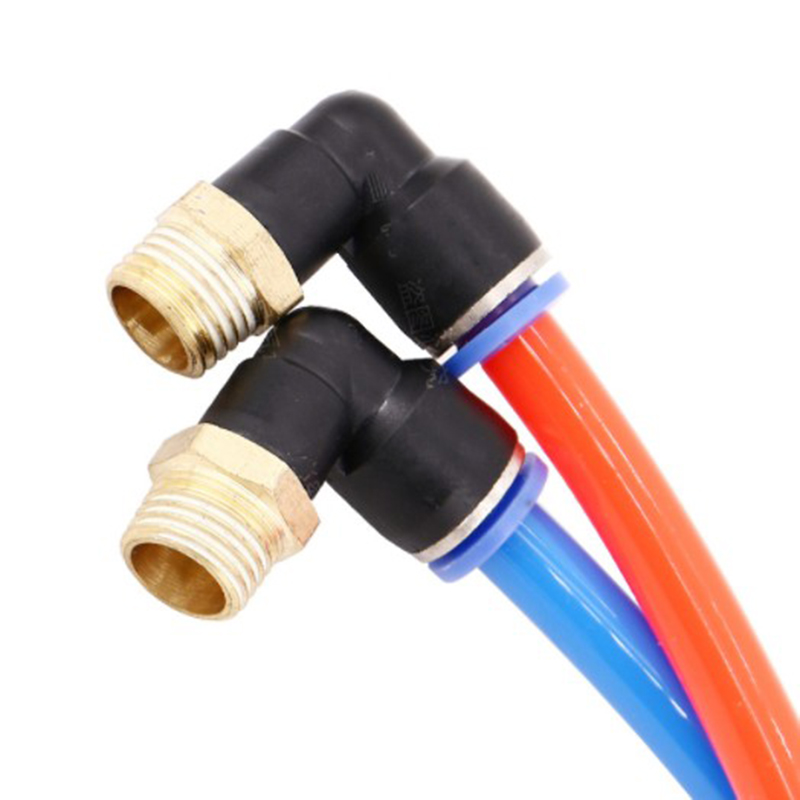 Đầu Nối Ống Khí Nén Rgvn 1 / 8 "1 / 4" 3 / 8 "1 / 2" | BigBuy360 - bigbuy360.vn