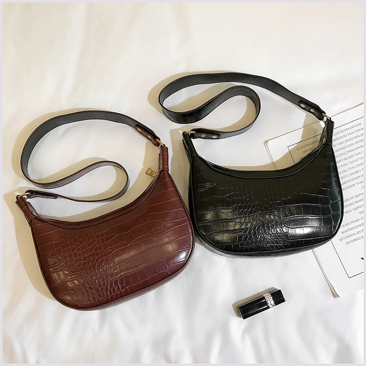 Túi xách nữ thiết kế đơn giản kiểu dáng thời trang IELGY