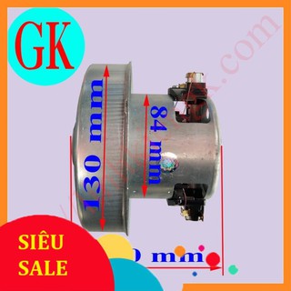 [ SIEU RE ]  Động cơ máy hút bụi  size to mới
