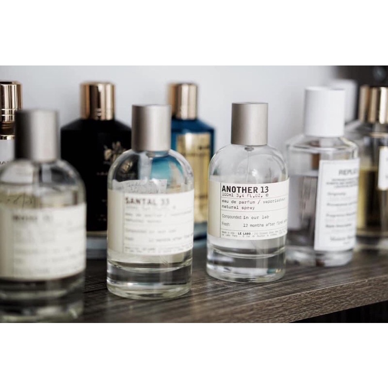 Lelabo Another 13 - 100ml Nước hoa nữ
