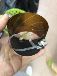 Côn loa dẹt phi từ 99  99,2  99,5  99,8  100