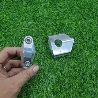 Gù nâng CNC 22mm 1 ốc khắc Laser