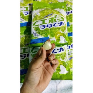 Kẹo chanh muối thái lan 100gr