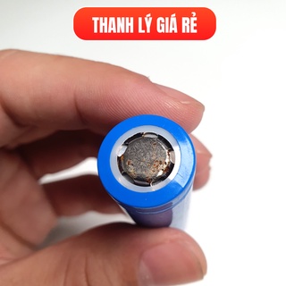[THANH LÝ] Pin cell 18650 2000mAh