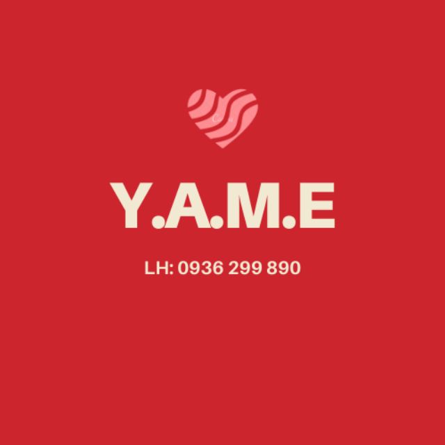 YAME (mẹ bé), Cửa hàng trực tuyến | BigBuy360 - bigbuy360.vn