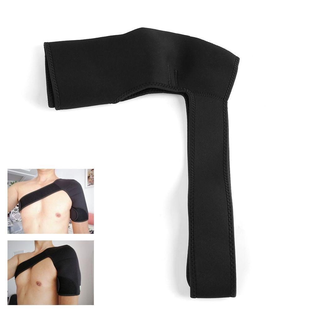 Đai Quấn Bảo Vệ Vai Thoáng Khí Hỗ Trợ Tập Thể Thao BTLIMER