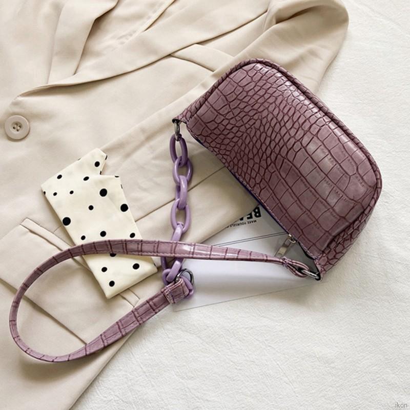 Túi đeo chéo đơn giản thời trang dành cho nữ