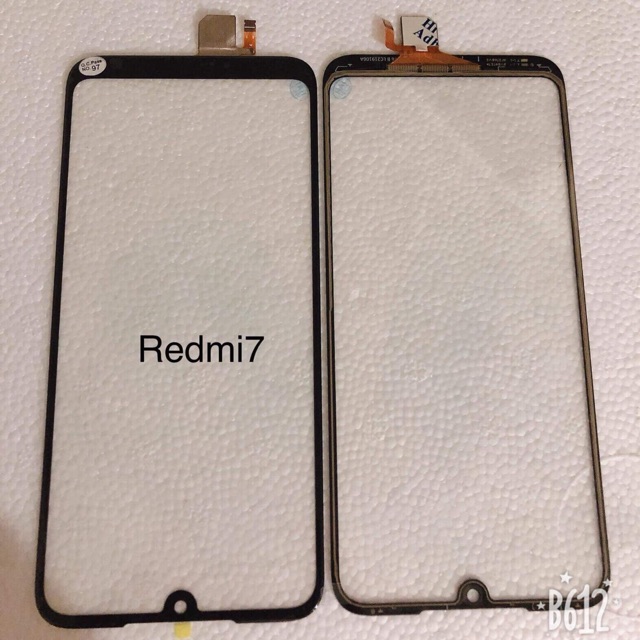 Cảm ứng xiaomi redmi 7 hàng hót mới về Call 0398.960.886