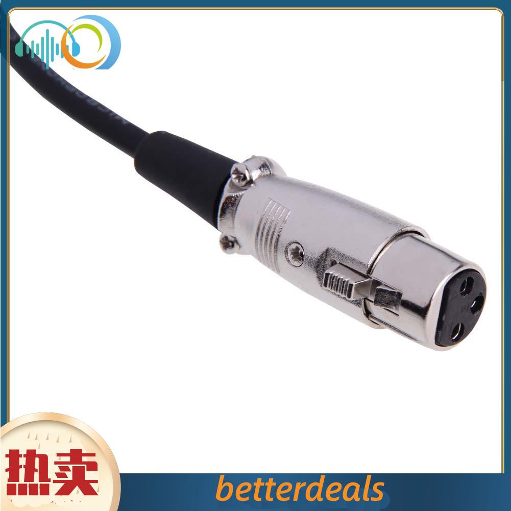 Cáp Chuyển Đổi Âm Thanh Từ Giắc Cắm 3.5mm Sang Đầu Cắm Micro | BigBuy360 - bigbuy360.vn