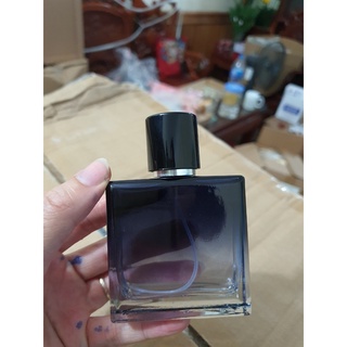 Lọ chiết nước hoa 50ml các dáng