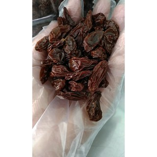 NHO XANH SẤY DẺO