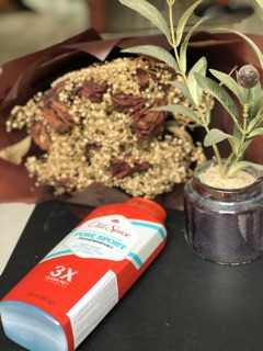 Sữa tắm Old Spice Pure Sport 532ml