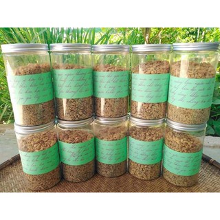Muối vừng lạc Bình An 300gr