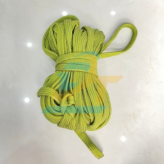 Dây dù bản dẹt 15mm dài 20m