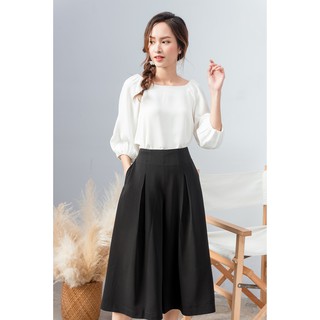 KOKA Design Quần Culottes ly 04901