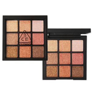 Bảng Phấn Mắt 3CE Multi Eye Color Palette