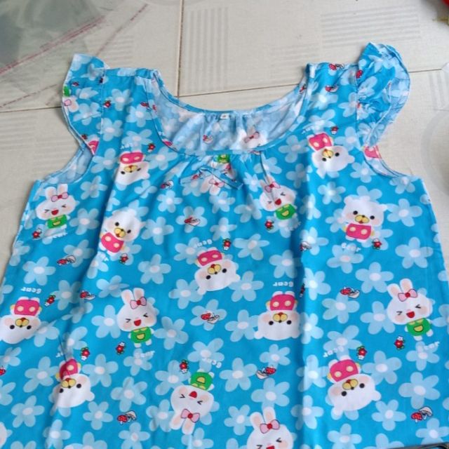 Bộ tole lửng GB shop (đủ màu)