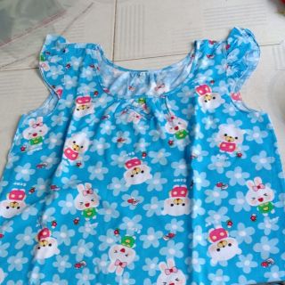 Bộ tole lửng GB shop