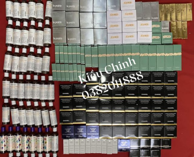 FREESHIP TONER HOA CÚC KIEHL'S Calendula Herbal Extract Toner | BigBuy360 - bigbuy360.vn