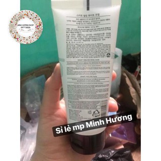 🍑🍎 Tẩy tế bào chết cho da mặt