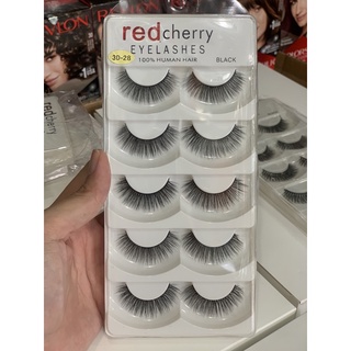 Mi giả Red Cherry