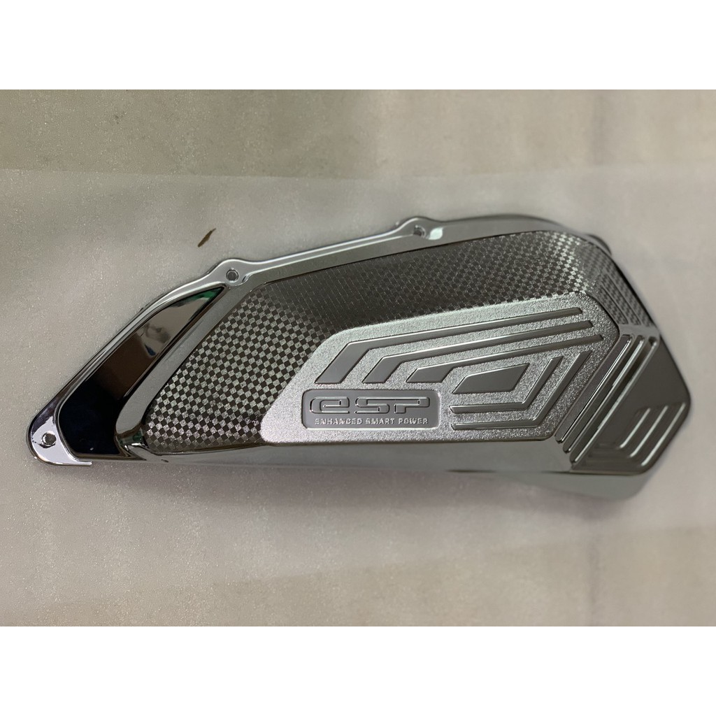 COMBO 7 MÓN SH 2020 XI MẠ CRÔM ( HÀNG CỦA ARTISTA)