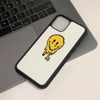 Ốp lưng cao cấp THINKCASE IPHONE Smile (mặt cười siêu ngầu)