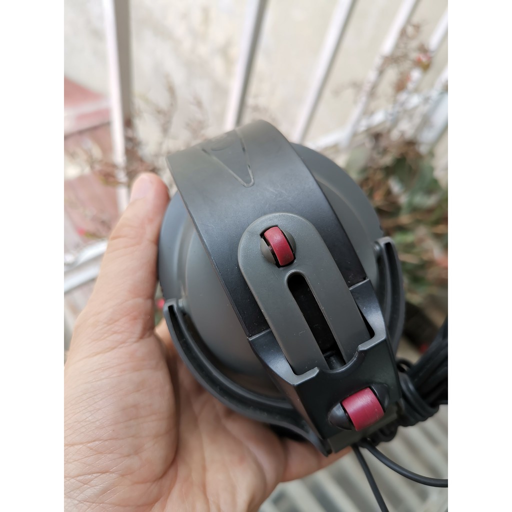 Tai nghe fullsize Audio Technica ATH-T2