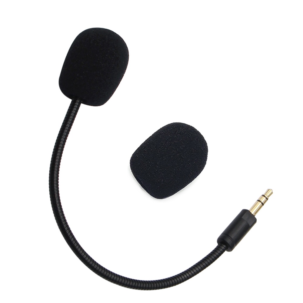 Tai Nghe Chụp Tai Không Dây Kèm mic Giắc Cắm 3.5mm Thay Thế Chuyên Dụng Cho razer barracuda x