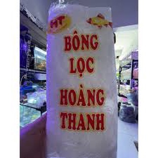 Miếng Bông lọc hồ cá siêu cấp