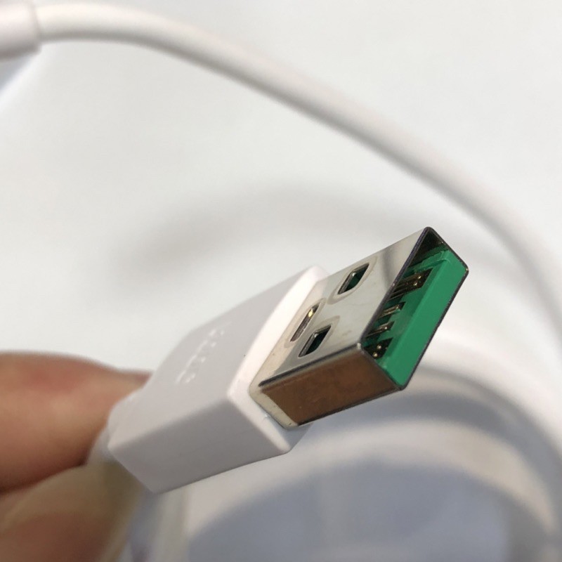 Dây cáp xạc nhanh Vooc chân Type-C cho Oppo, Hàng chính hãng công nghệ sạc nhanh Flash charge Vooc KLH