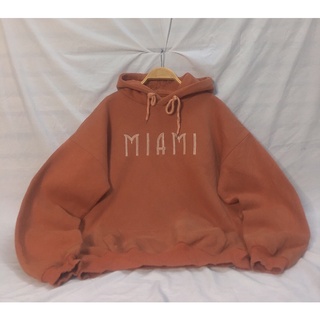 Hoodie 2hand ( Kèm ảnh của khách feedback )