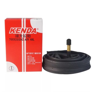 Săm kenda 700*23/25 av 48l