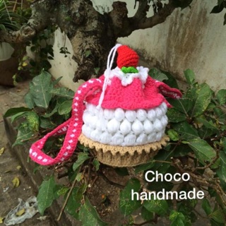 Combo Sỉ túi đựng lì xì handmade