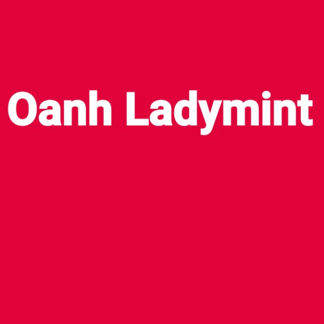 Oanh Ladymint