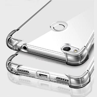 Ốp trong suốt cho Huawei Y9 Prime 2019 Y9 2019 Y7 Pro 2019 Y7Prime Pro 2018 Y6 Pro 2019 Y5 2019 Y5 Prime Y5 Lite 2018