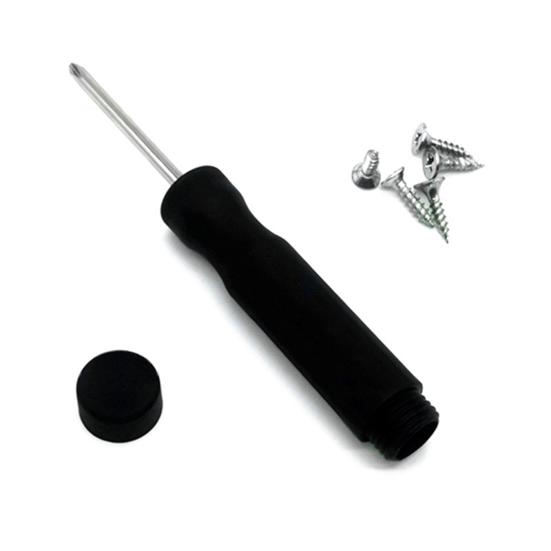 Hộp Đựng Tuốc Nơ Vít Ẩn Bí Mật An Toàn Sắp Xếp Hạt Tiền Mặt