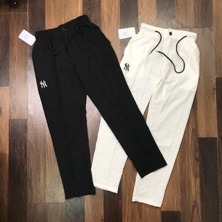 Quần Đũi Dài Nam DG Ống Suông, Cạp Chun ,Khuy Cài Chất Mát Mạc Hè 2020 - QD01